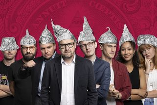 Začíná sezona volebních řetězových mailů. Tohle je ten nejlepší - Médium.cz